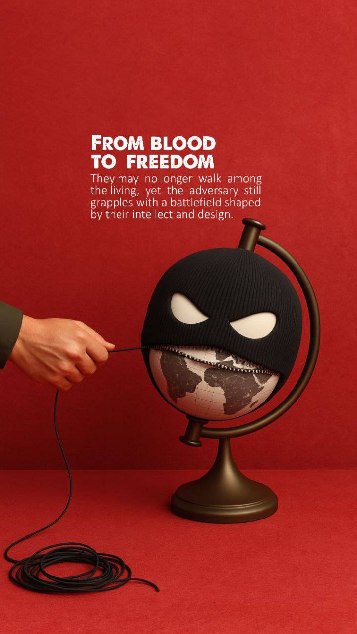 FROM BLOOD TO FREEDOM_6