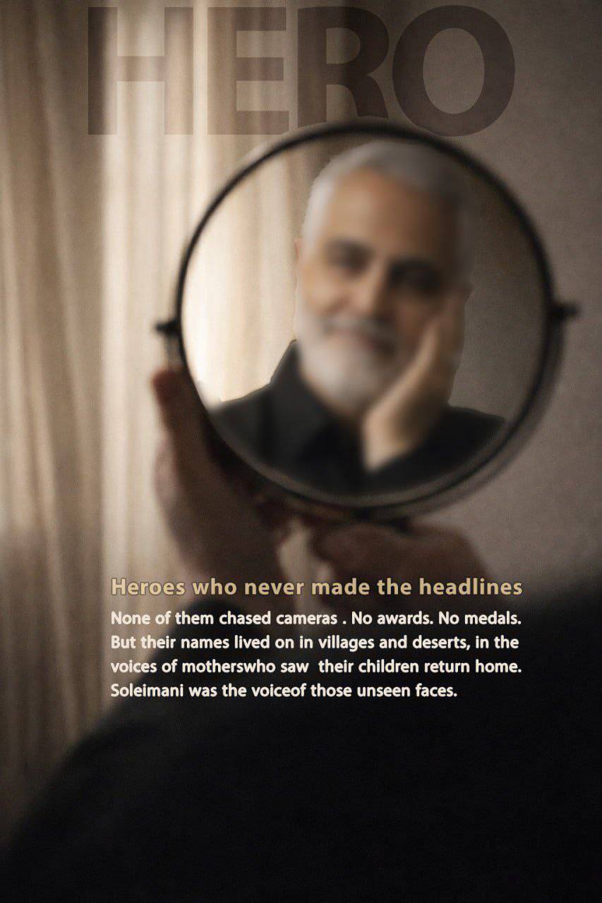 Heroes who never made the headlines