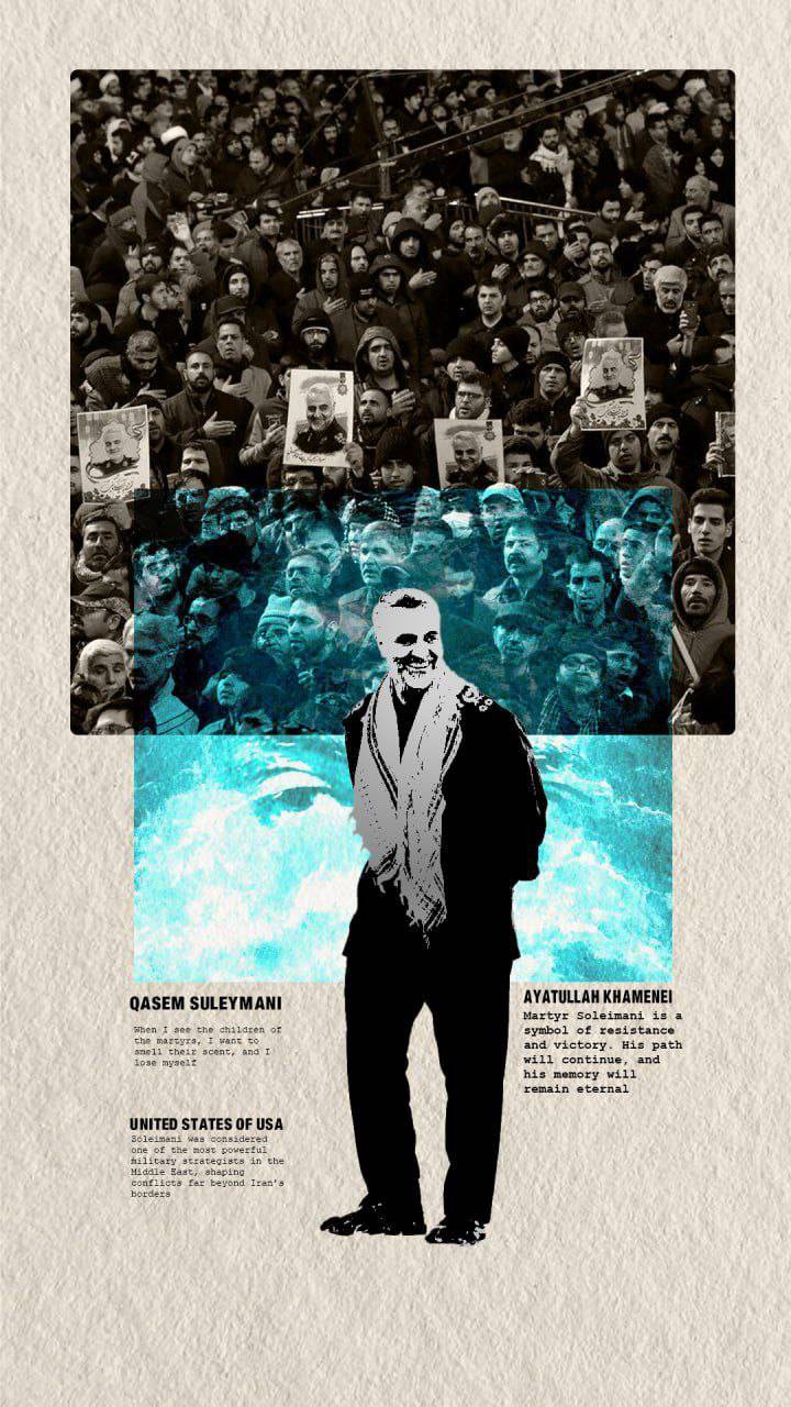 When I see the children of the martyre, I want to. anell their scent, and I lose myself