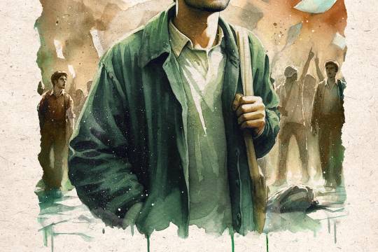 مجموعه پوستر : سردار شهید سلامی