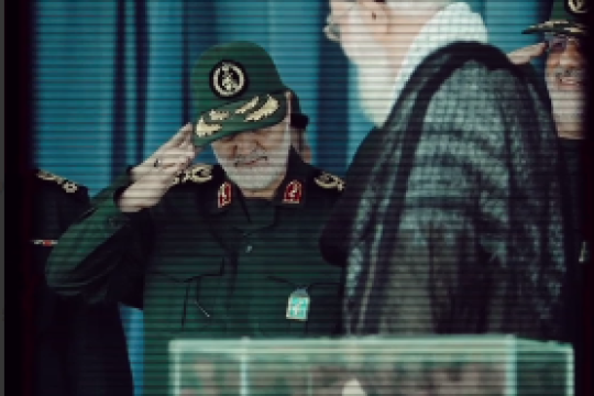 تو آرزوت آزادی دنیاست