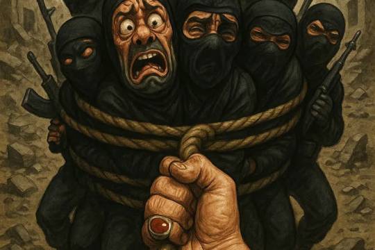 General Soleimani ISIS'S Greatest Stopper