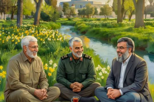 مجموعه پوستر : مکتبی از اخلاص ، شجاعت و مجاهدت