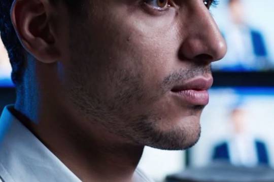 SPEAKING THE TRUTH ABOUT HIM ..