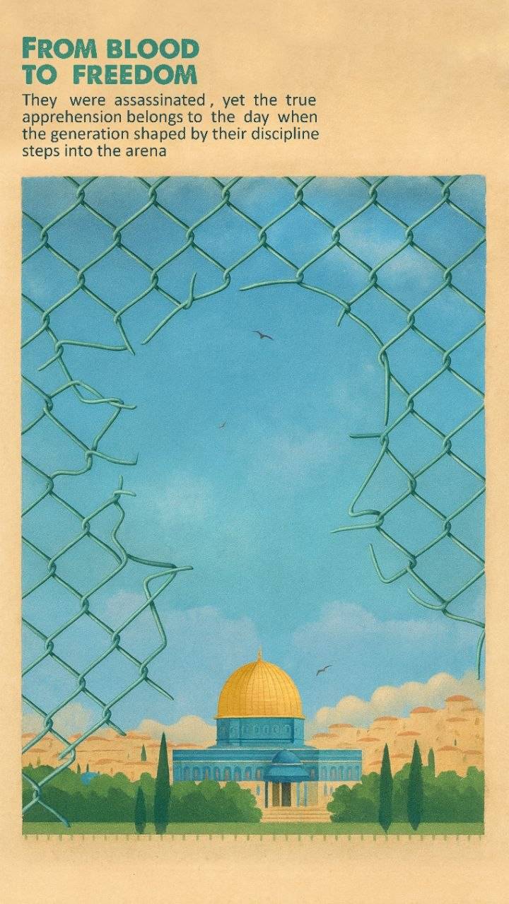 FROM BLOOD TO FREEDOM_10