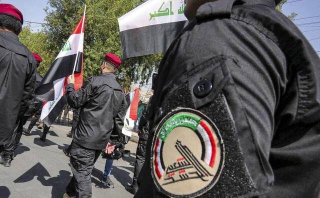 Weapons, Withdrawal, and the State: Iraq’s Fragile Path to Sovereignty