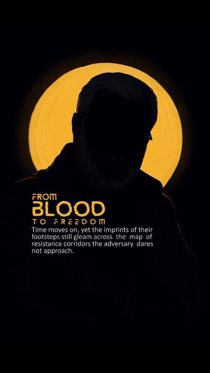 FROM BLOOD TO FREEDOM_11