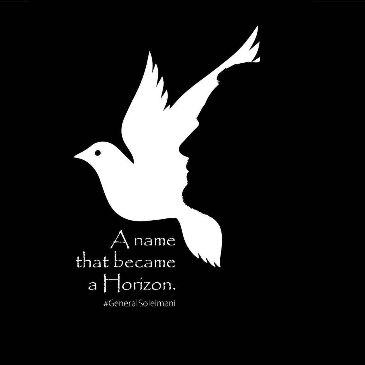 A name that became a Horizon