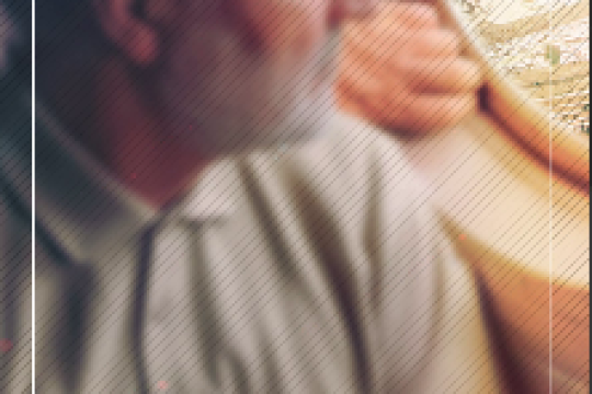 کارهای عظیم او