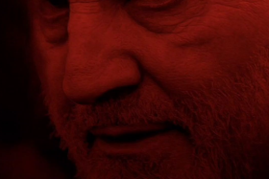 -مگه با آمریکا پدرکشتگی دارید؟