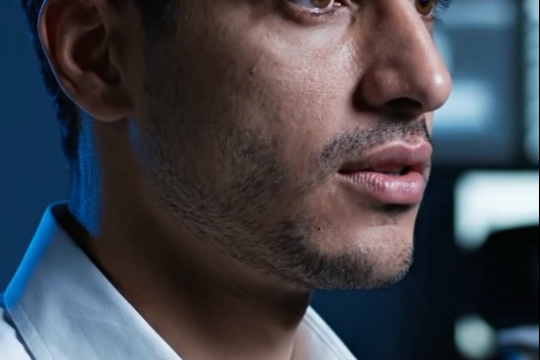 مو شن استوری : گفتن حقیقت در باره او هزینه دارد