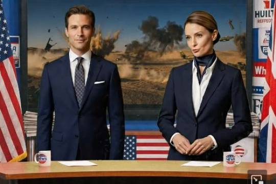 Israel Was Built for Short Wars—Now It Is Trapped in Long Ones