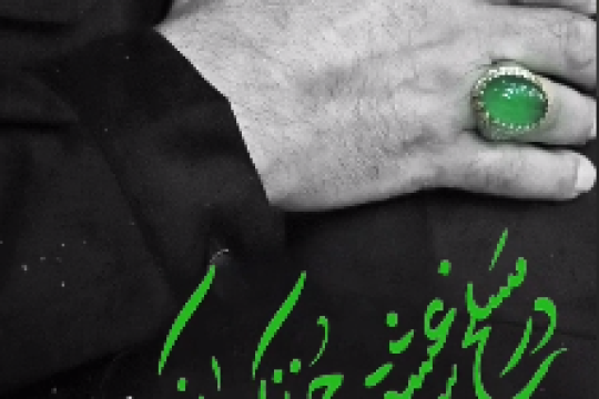 مجموعه ویدیو : در مسلخ عشق جز نکو را نکشند