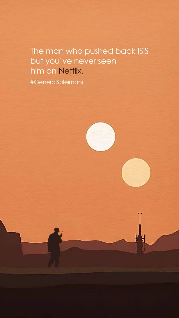 The man who pushed back ISS but you've never seen him on Netflix.