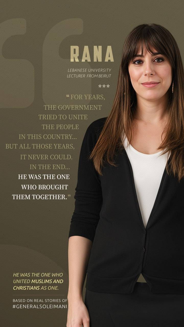 HE WAS THE ONE WHO BROUGHT THEM TOGETHER