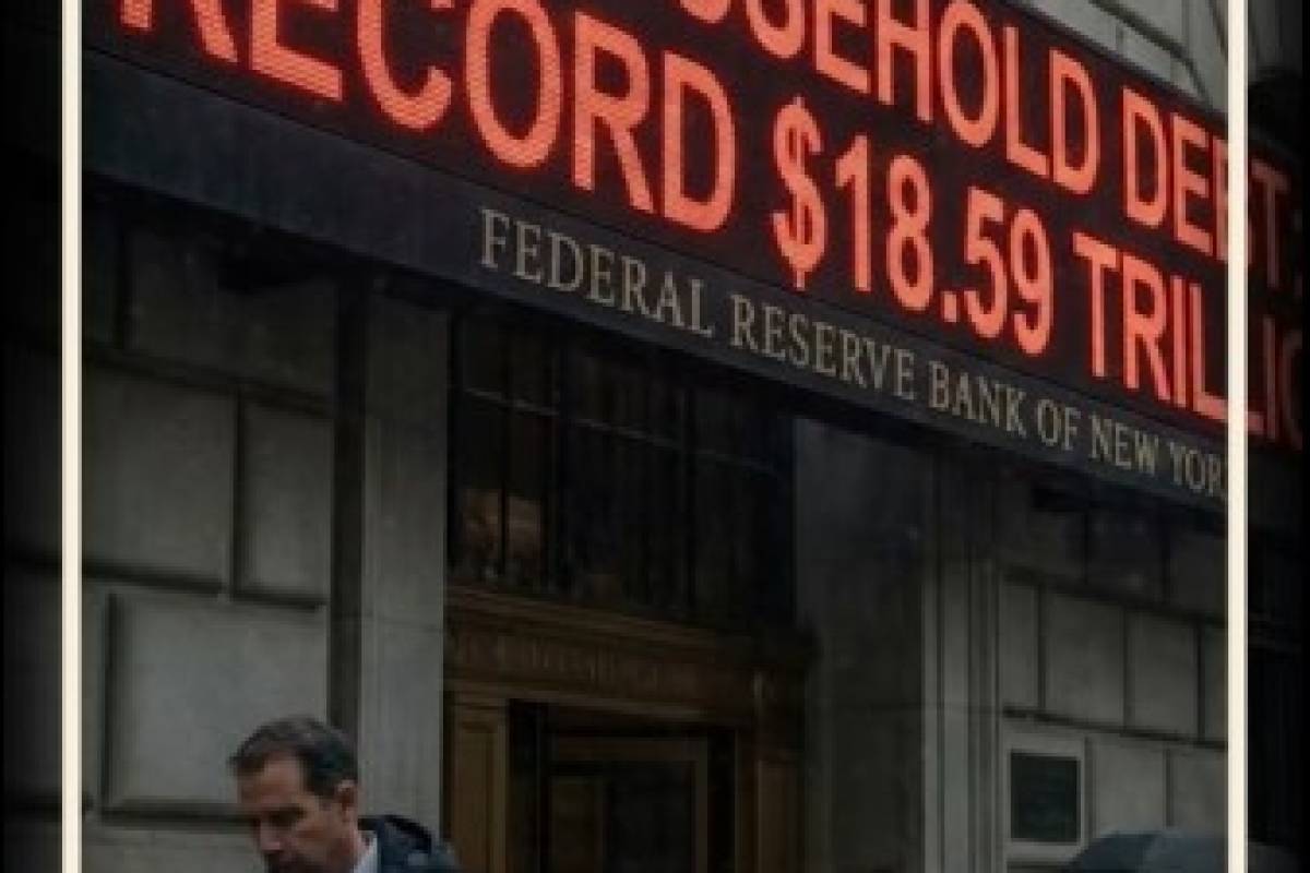 حالة طوارئ اقتصادية