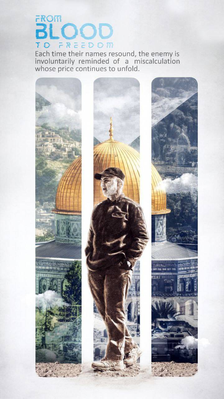 FROM BLOOD TO FREEDOM_13