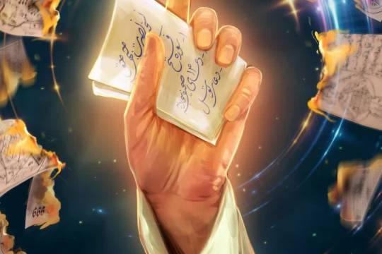 این جنگ دوازده روزه شروع نشده که دوازده روزه هم تمام شده باشد!