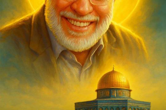 Abu Mahdi al-Muhandis was the architect of victories the world cannot forget