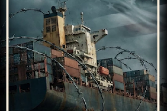 مدیریت خونین!