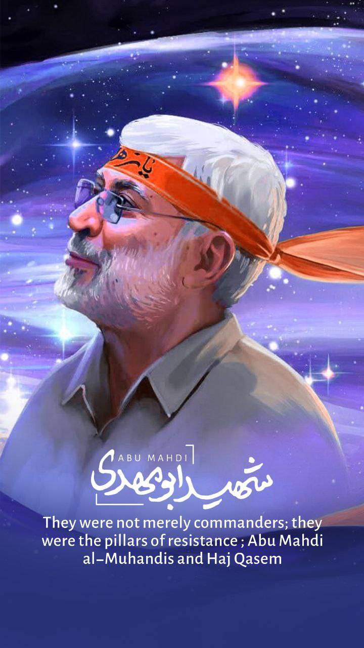 They were not merely commanders they were the pillars of resistance