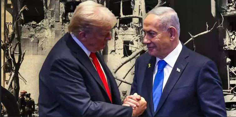 A Summit Held in the Shadow of Decline