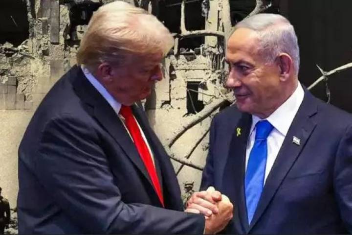 A Summit Held in the Shadow of Decline