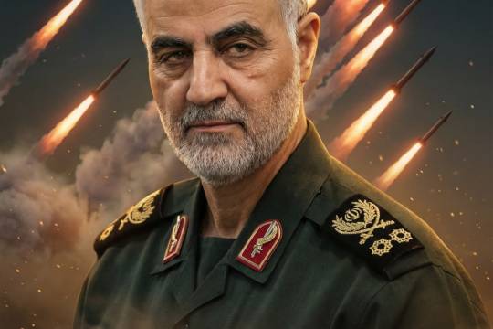 مجموعه پوستر : بر طبل جنگ میزنند