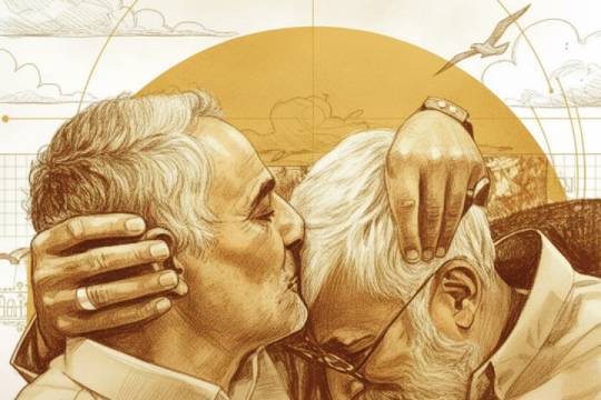 Always together In the battlefield and history Forever remembered