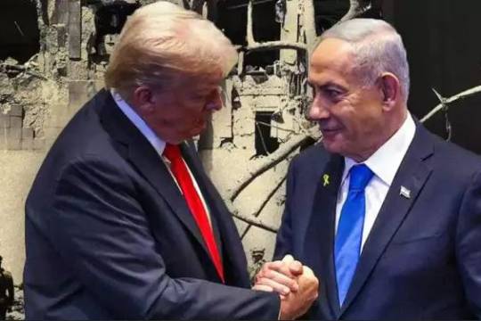 A Summit Held in the Shadow of Decline