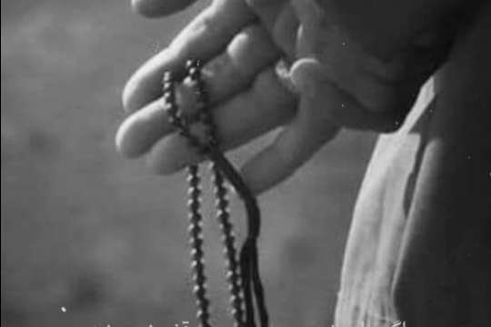 اگر داعش در سوریه متوقف نمی شد