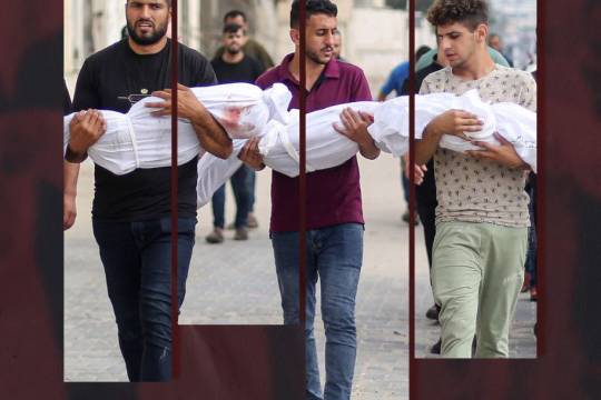 The escalation of genocide perpetrated by the Zionist regime