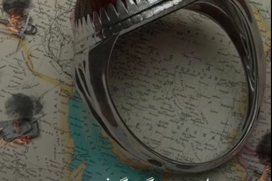 اگر جنرال سلیمانی نبود زنان را به بردگی می بردند