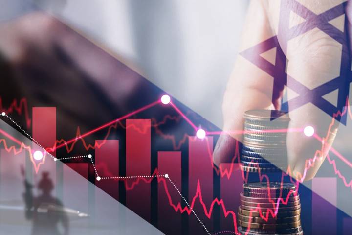 Europe’s Silent Recession: The Hidden Economic Cost of Backing Israel