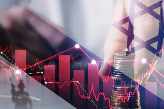 Europe’s Silent Recession: The Hidden Economic Cost of Backing Israel