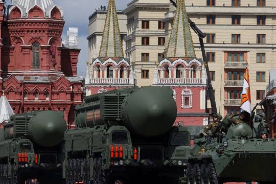 استقرار هایپرسونیک‌ها در بلاروس و خطوط قرمز جدید؟