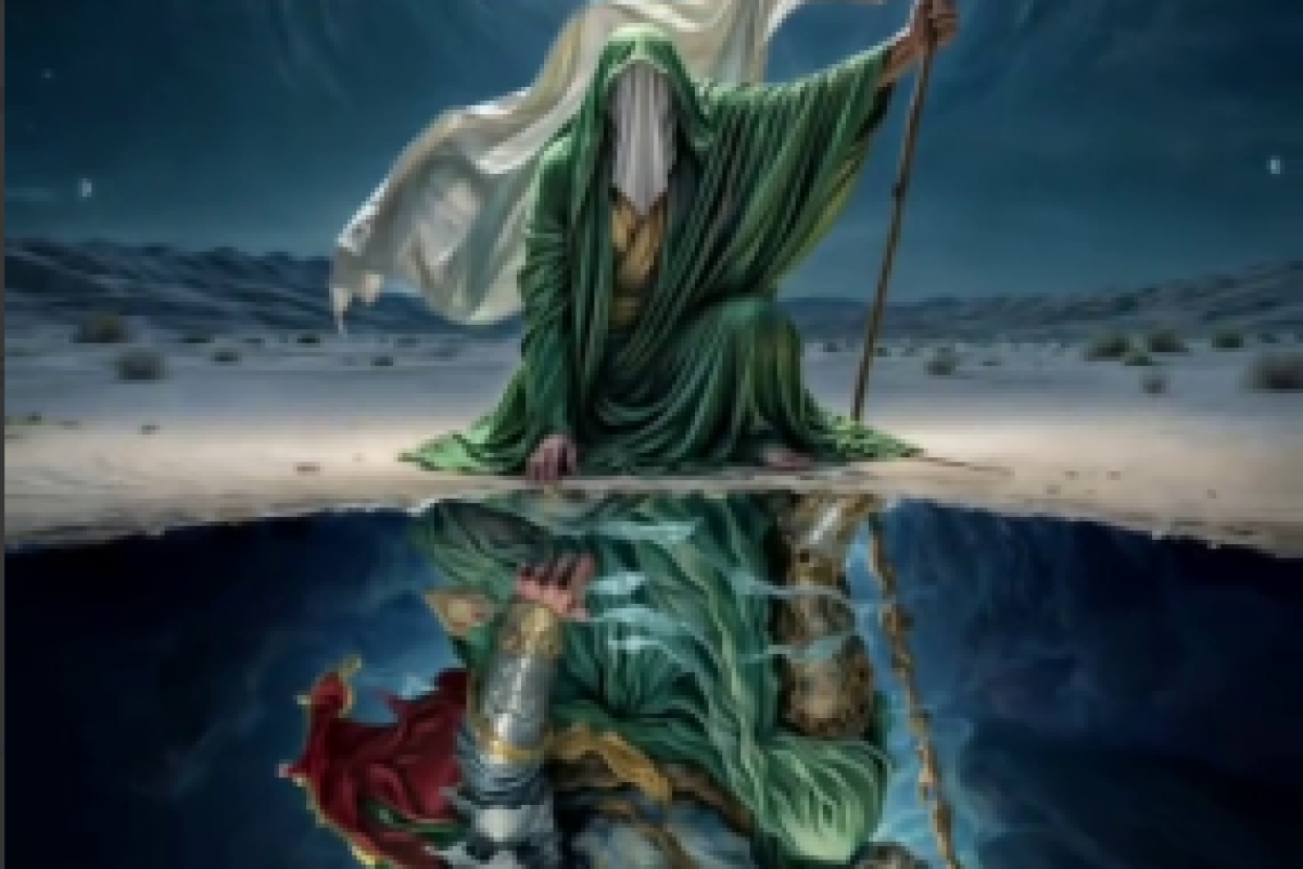 وفات جانسوز ،عقیلة_العرب، شریکة الحسین حضرت_زینب (سلام‌الله‌علیها) تسلیت باد