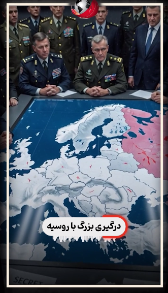 اروپا چه تصوری از سال های پیش رو دارد؟