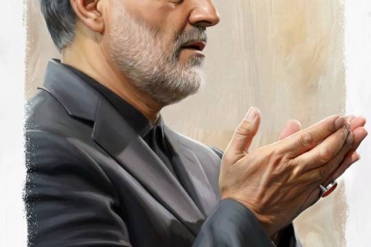 Soleimani was a man of sincerity