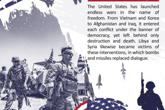 Military lnterventions