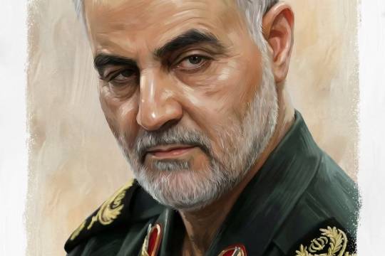 Soleimani was a man of action