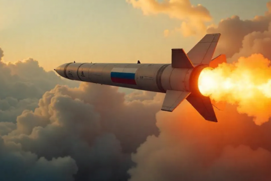 نشر صواريخ فرط صوتية في بيلاروسيا وخطوط حمراء جديدة؟