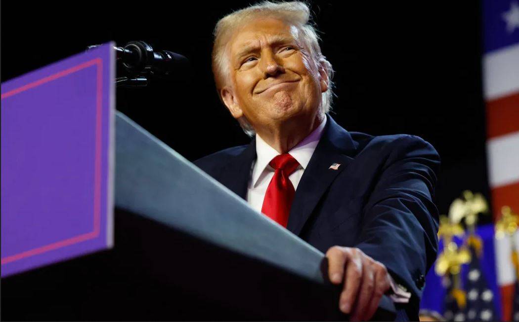 From Global Hegemon to Global Embarrassment: Trump’s Second-Term Collapse