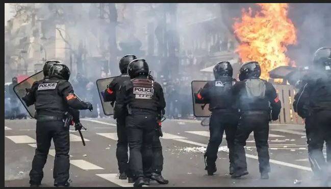 How Liberal Europe Manufactures Dissent to Keep Capital Safe