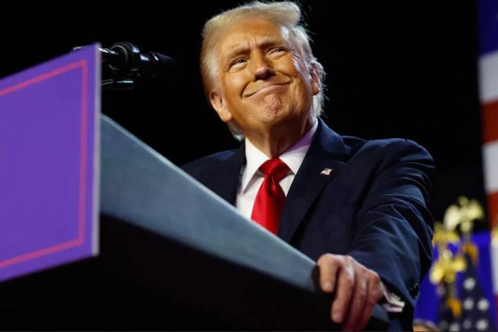 From Global Hegemon to Global Embarrassment: Trump’s Second-Term Collapse