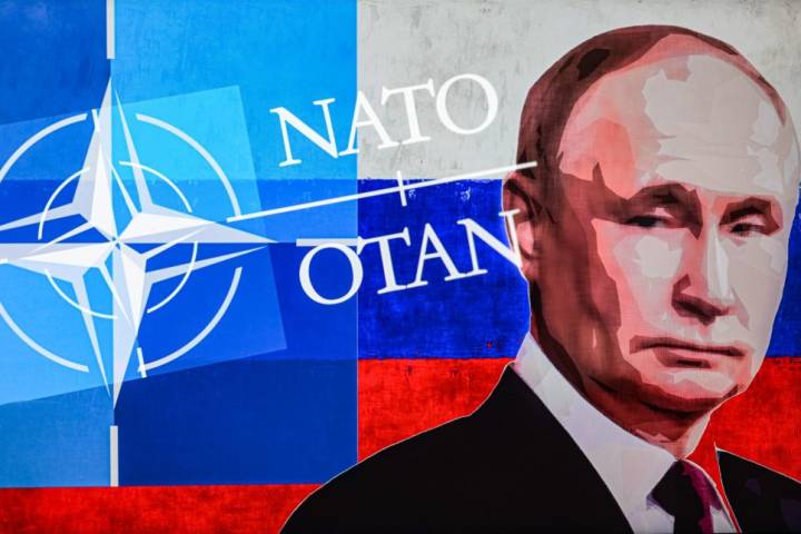 While NATO Talks, Russia Takes Territory: The Battlefield Decides What Diplomacy Cannot