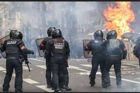 How Liberal Europe Manufactures Dissent to Keep Capital Safe