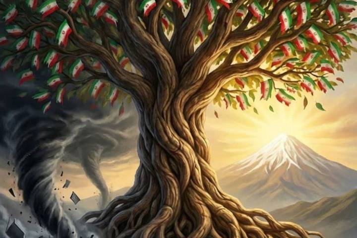 اختلاف می کارند، اتحاد درو می کنیم