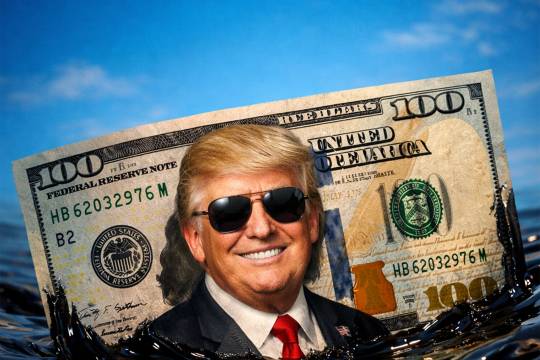 An attack on Venezuela is not merely a military operation