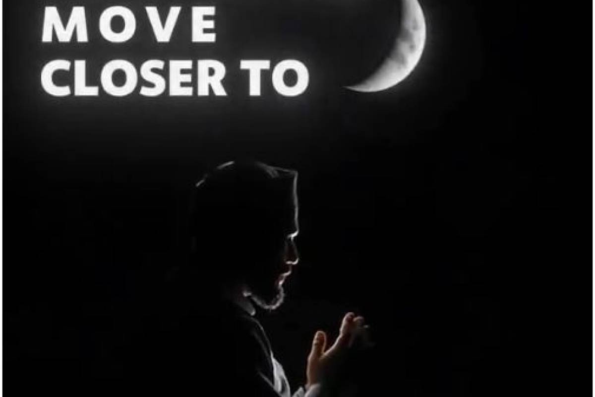 The month of Rajab, an opportunity for spiritual self-improvement